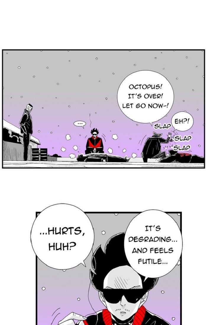 Hellper Chapter 99 page 38 - Chapter 99 : Coming-Of-Age Ceremony