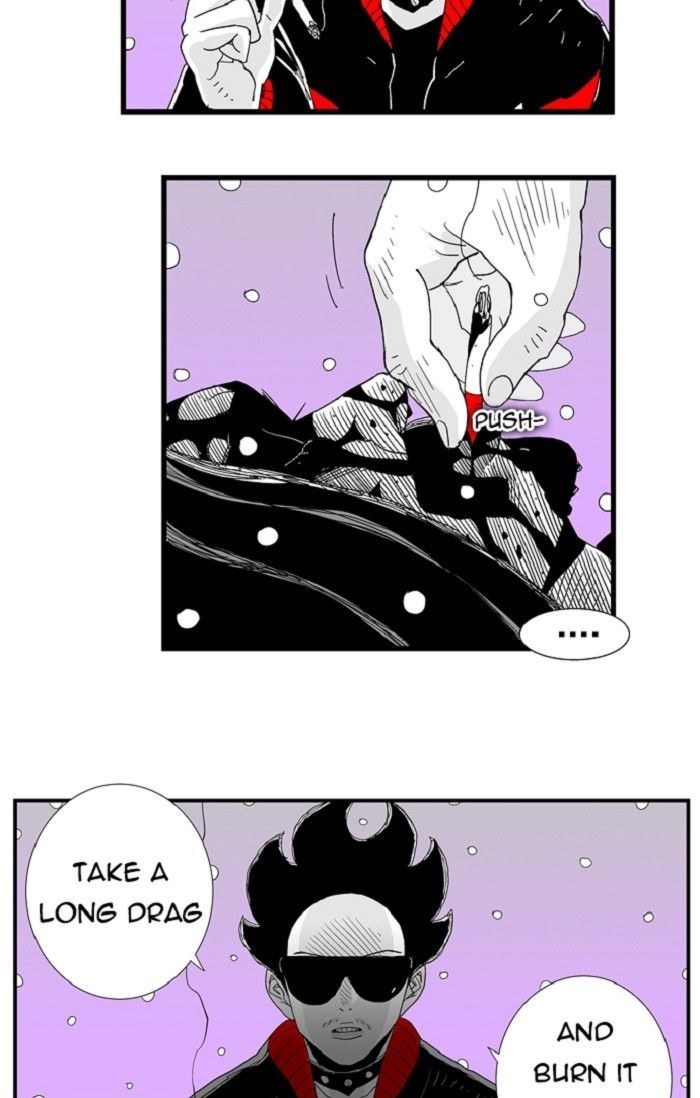 Hellper Chapter 99 page 39 - Chapter 99 : Coming-Of-Age Ceremony