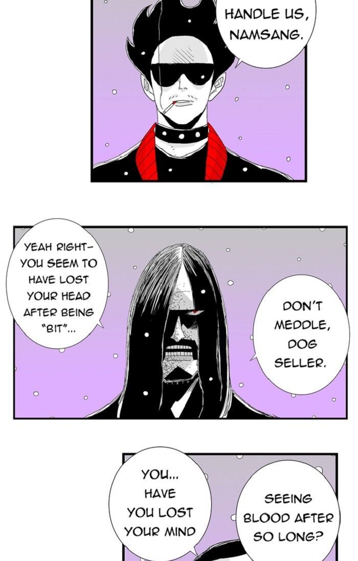 Hellper Chapter 99 page 4 - Chapter 99 : Coming-Of-Age Ceremony