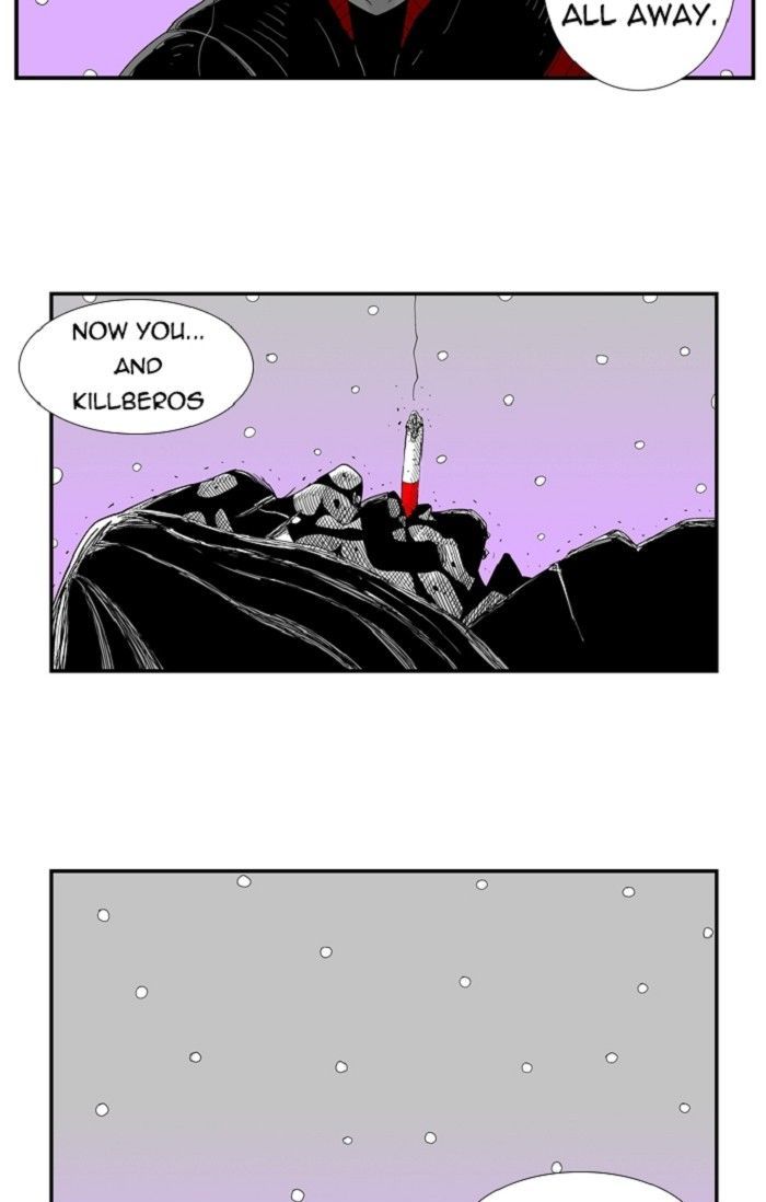 Hellper Chapter 99 page 40 - Chapter 99 : Coming-Of-Age Ceremony