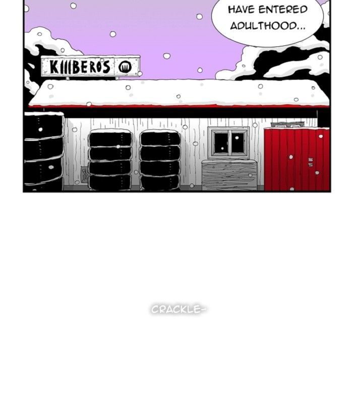 Hellper Chapter 99 page 41 - Chapter 99 : Coming-Of-Age Ceremony