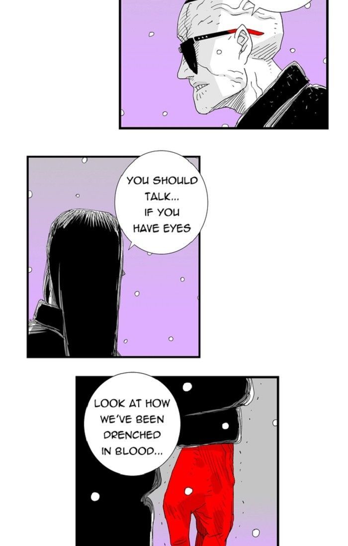 Hellper Chapter 99 page 5 - Chapter 99 : Coming-Of-Age Ceremony
