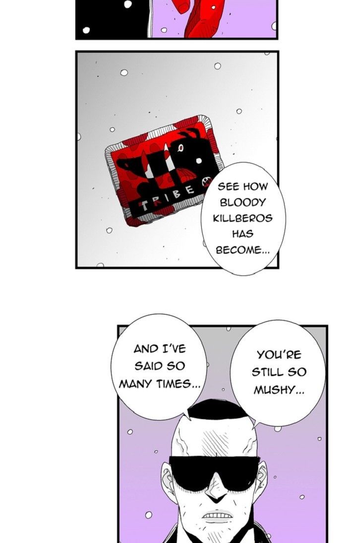 Hellper Chapter 99 page 6 - Chapter 99 : Coming-Of-Age Ceremony