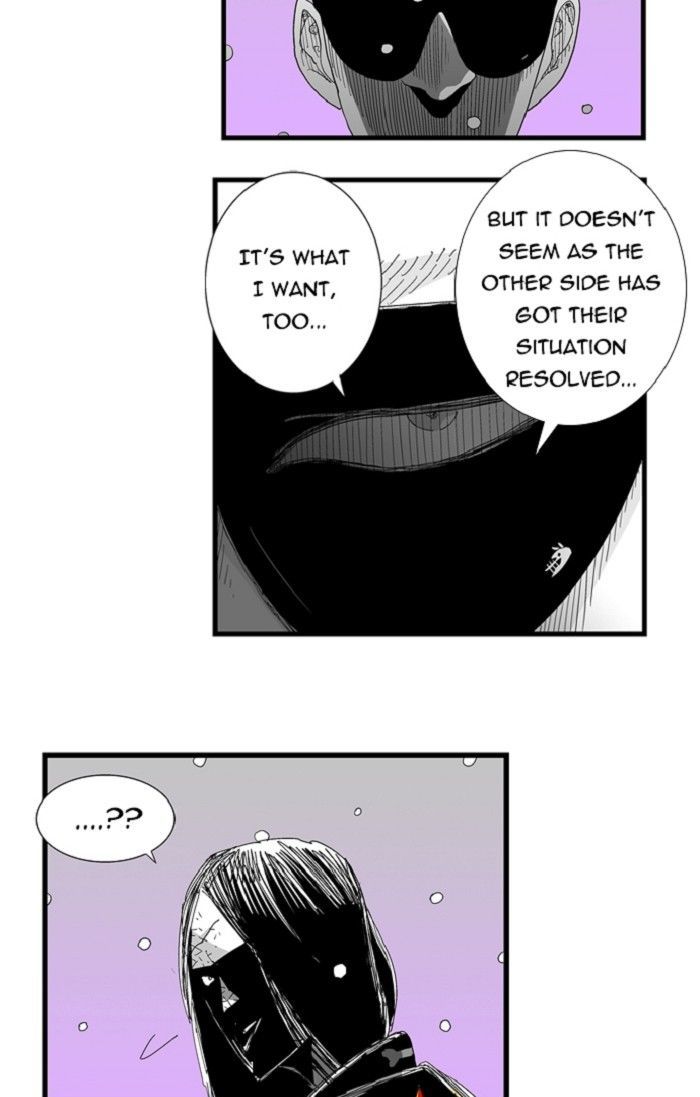 Hellper Chapter 99 page 8 - Chapter 99 : Coming-Of-Age Ceremony