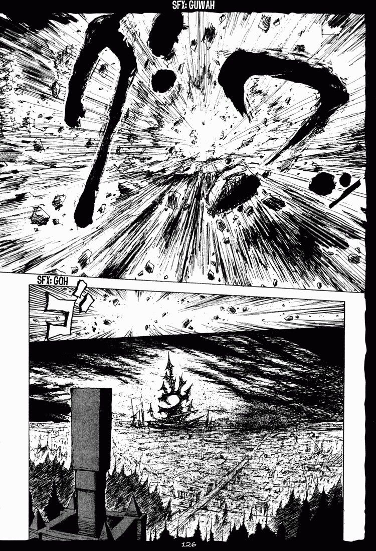 Hell's Angels Chapter 4.2 page 27 - Chapter 4 v2 : DIE ④ - The 2 or 3 affairs swirling around Kutou-sempai