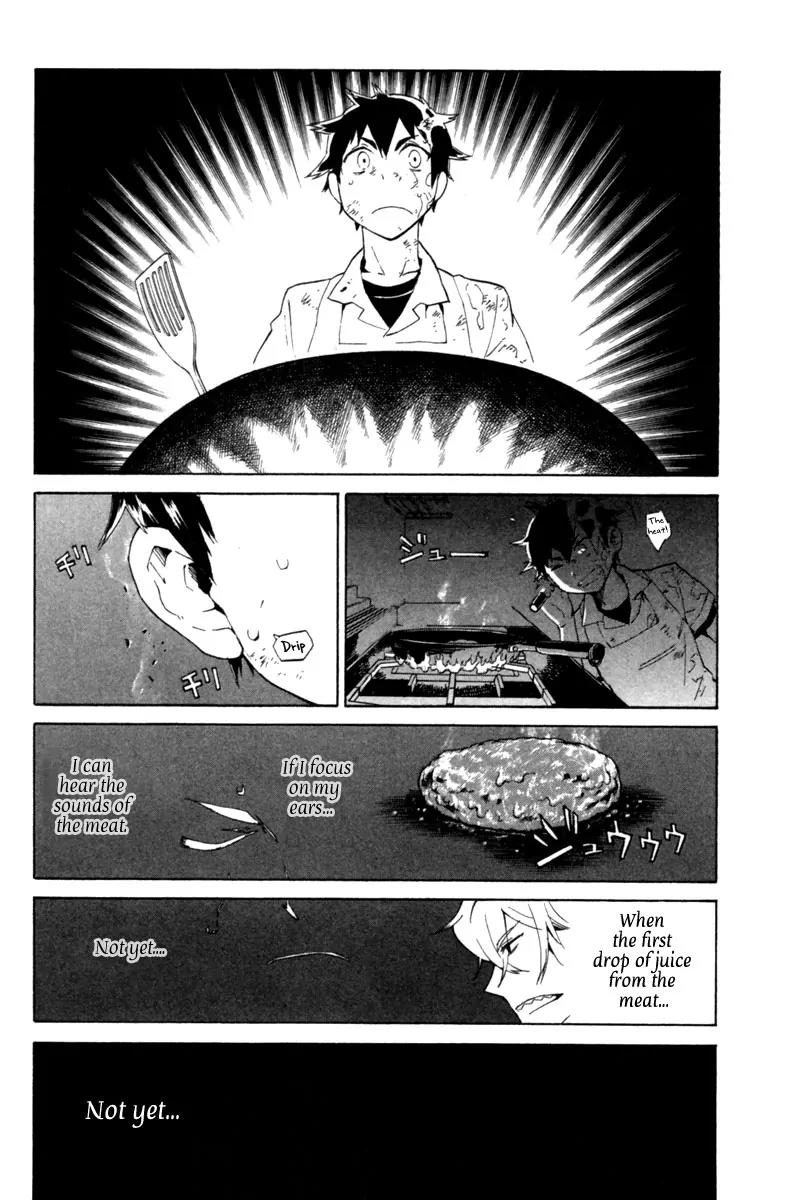 Hell's Kitchen Chapter 1 page 47 - Chapter 1: The Earl Of Poor Eating