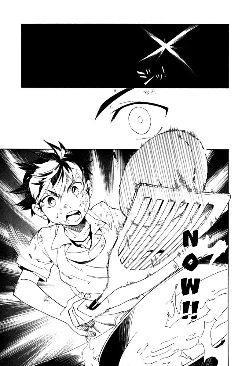 Hell's Kitchen Chapter 1 page 48 - Chapter 1: The Earl Of Poor Eating
