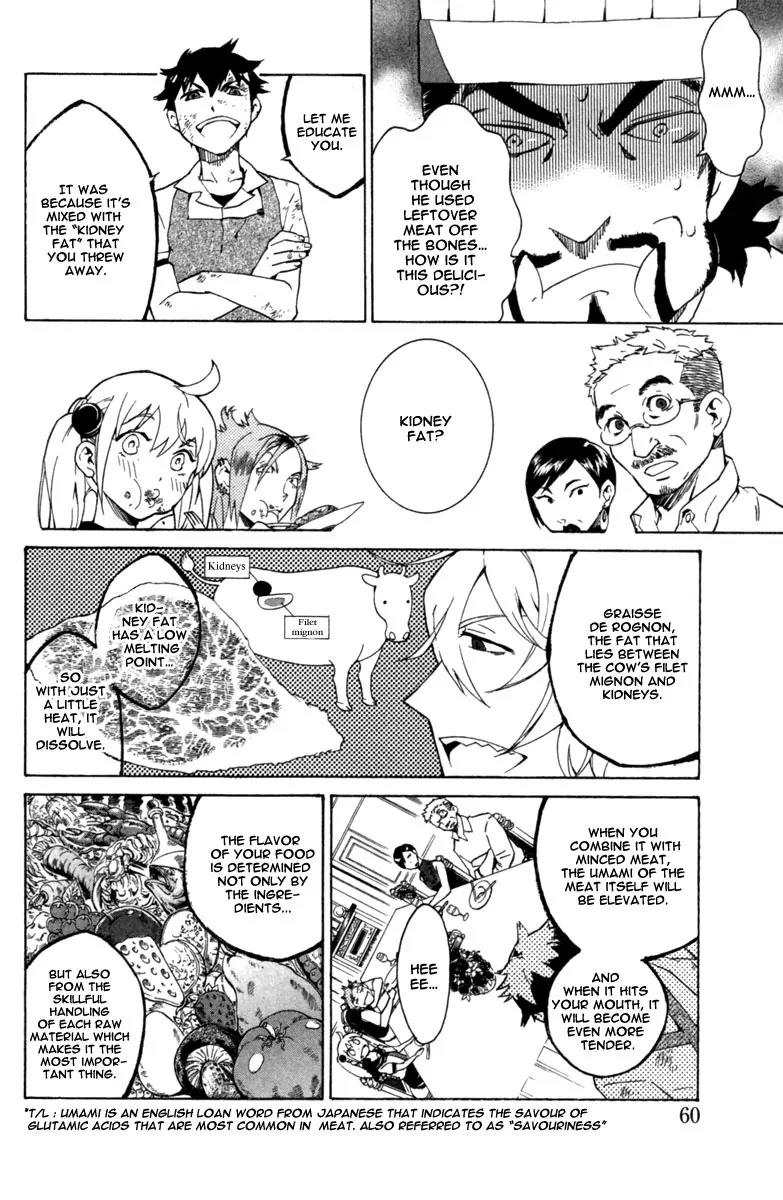 Hell's Kitchen Chapter 1 page 58 - Chapter 1: The Earl Of Poor Eating