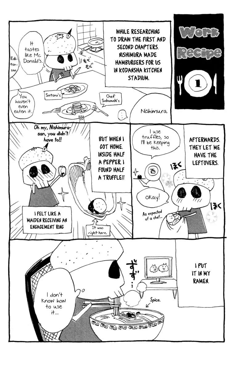 Hell's Kitchen Chapter 1 page 66 - Chapter 1: The Earl Of Poor Eating