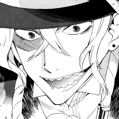 Hell's Kitchen Chapter 1: The Earl Of Poor Eating cover