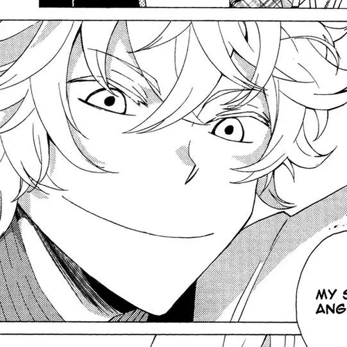 Hell's Kitchen Chapter 10: The King of Sweets cover
