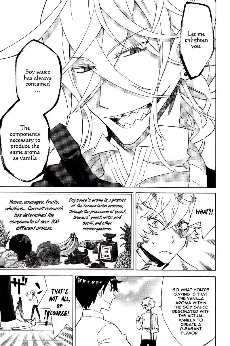 Hell's Kitchen Chapter 11 page 29 - Chapter 11: Bonds