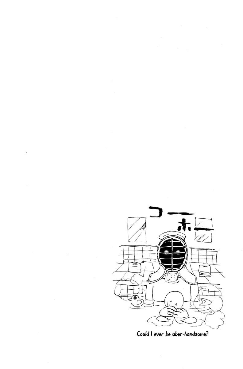 Hell's Kitchen Chapter 12 page 51 - Chapter 12: Shokusen Cooking Department Dorm 13