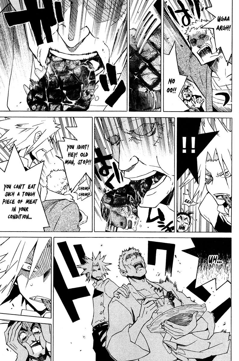 Hell's Kitchen Chapter 14 page 26 - Chapter 14: Smile