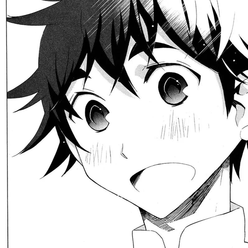 Hell's Kitchen Chapter 14: Smile cover