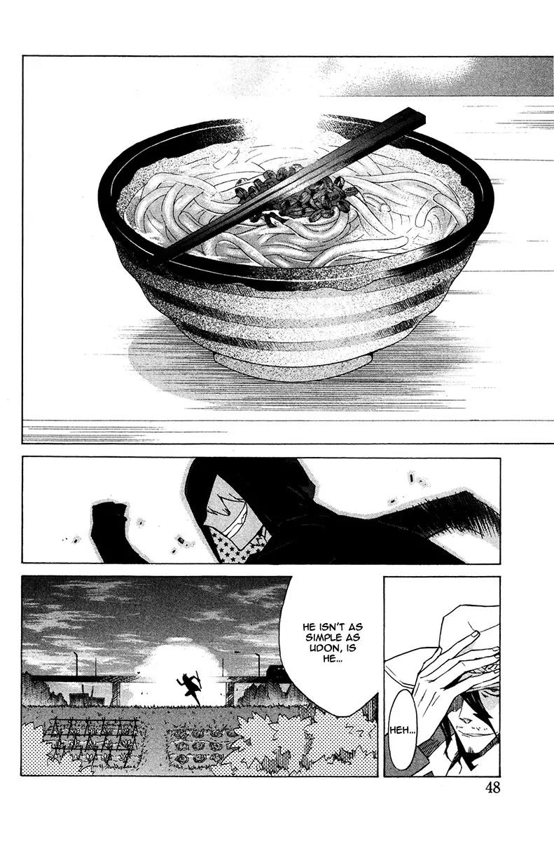 Hell's Kitchen Chapter 16 page 47 - Chapter 16: Soul Food