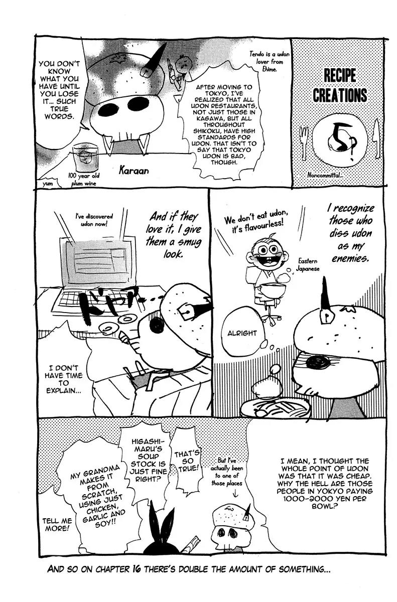 Hell's Kitchen Chapter 16 page 49 - Chapter 16: Soul Food