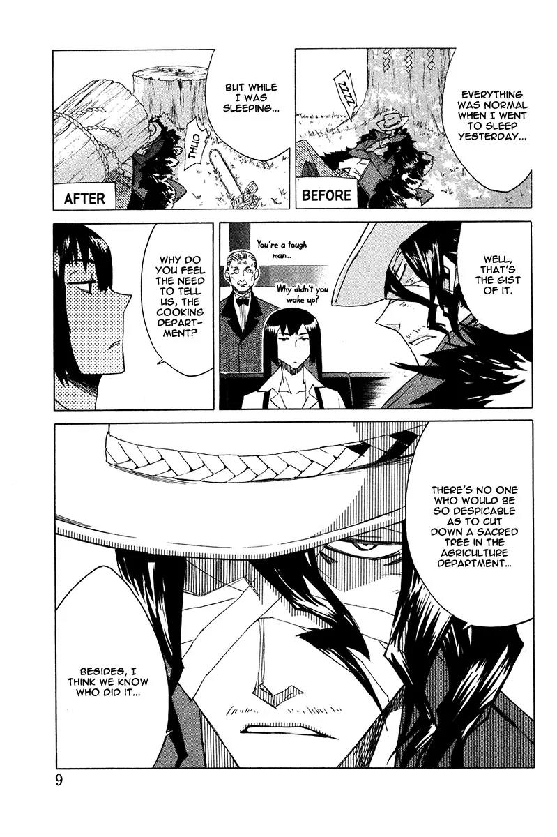 Hell's Kitchen Chapter 16 page 9 - Chapter 16: Soul Food