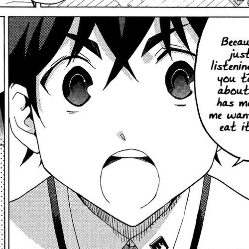 Hell's Kitchen Chapter 16: Soul Food cover