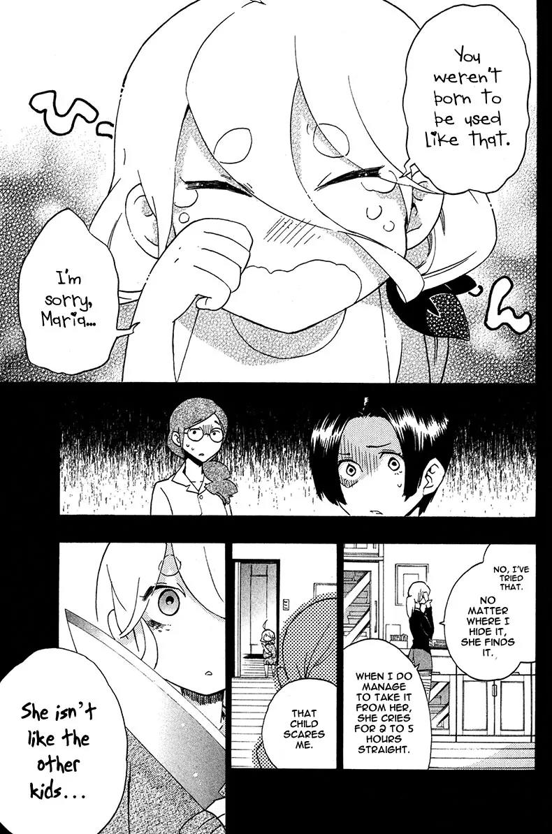 Hell's Kitchen Chapter 18 page 30 - Chapter 18: Just One