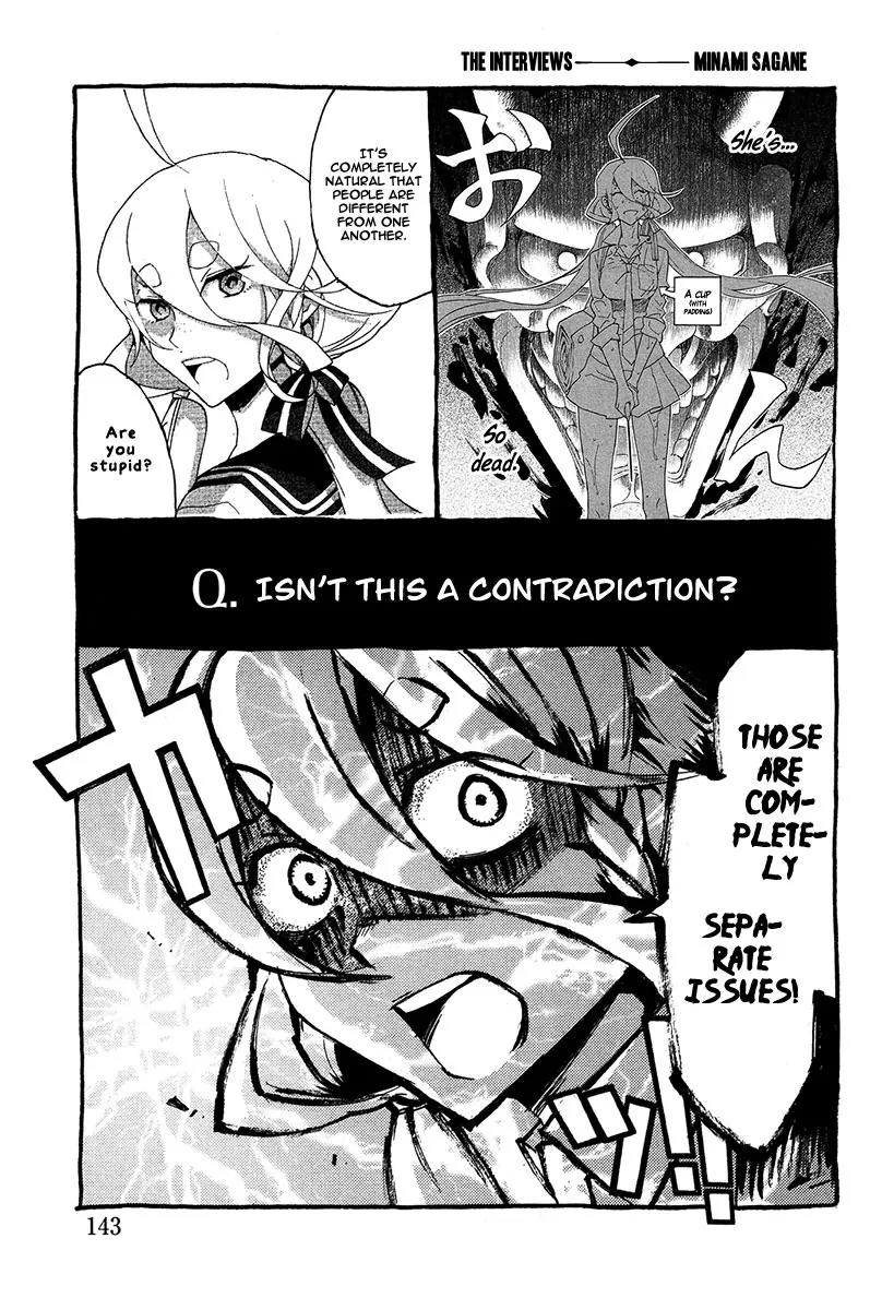 Hell's Kitchen Chapter 18 page 45 - Chapter 18: Just One