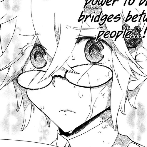 Hell's Kitchen Chapter 18: Just One cover