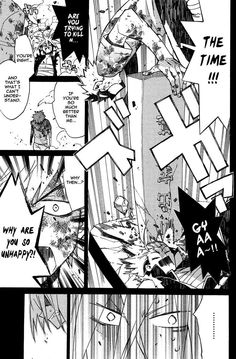Hell's Kitchen Chapter 19 page 19 - Chapter 19: Number One