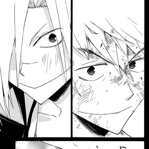 Hell's Kitchen Chapter 19: Number One cover