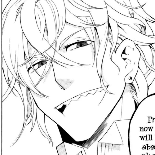 Hell's Kitchen Chapter 2: Shokusen cover