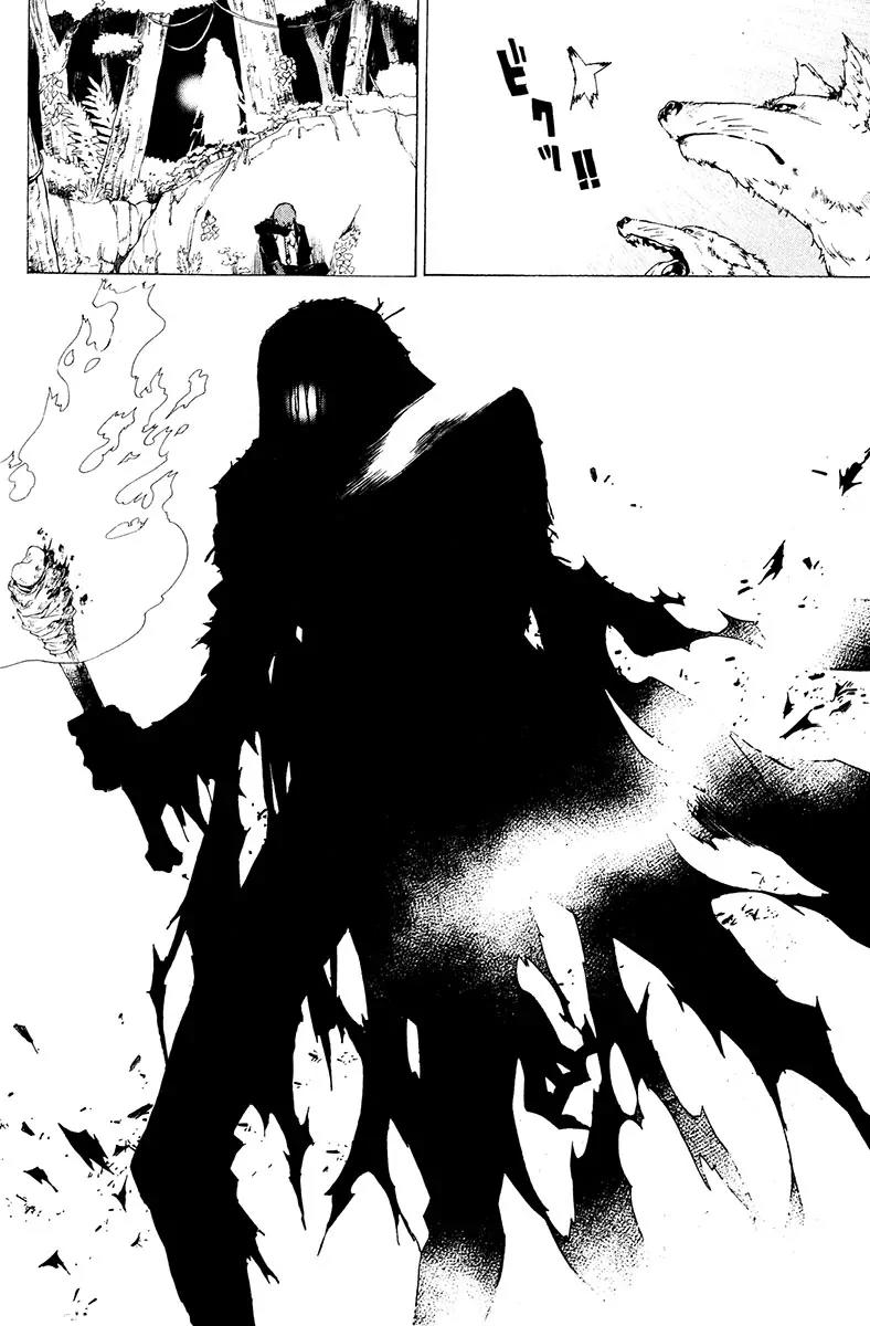 Hell's Kitchen Chapter 20 page 40 - Chapter 20: Farewell