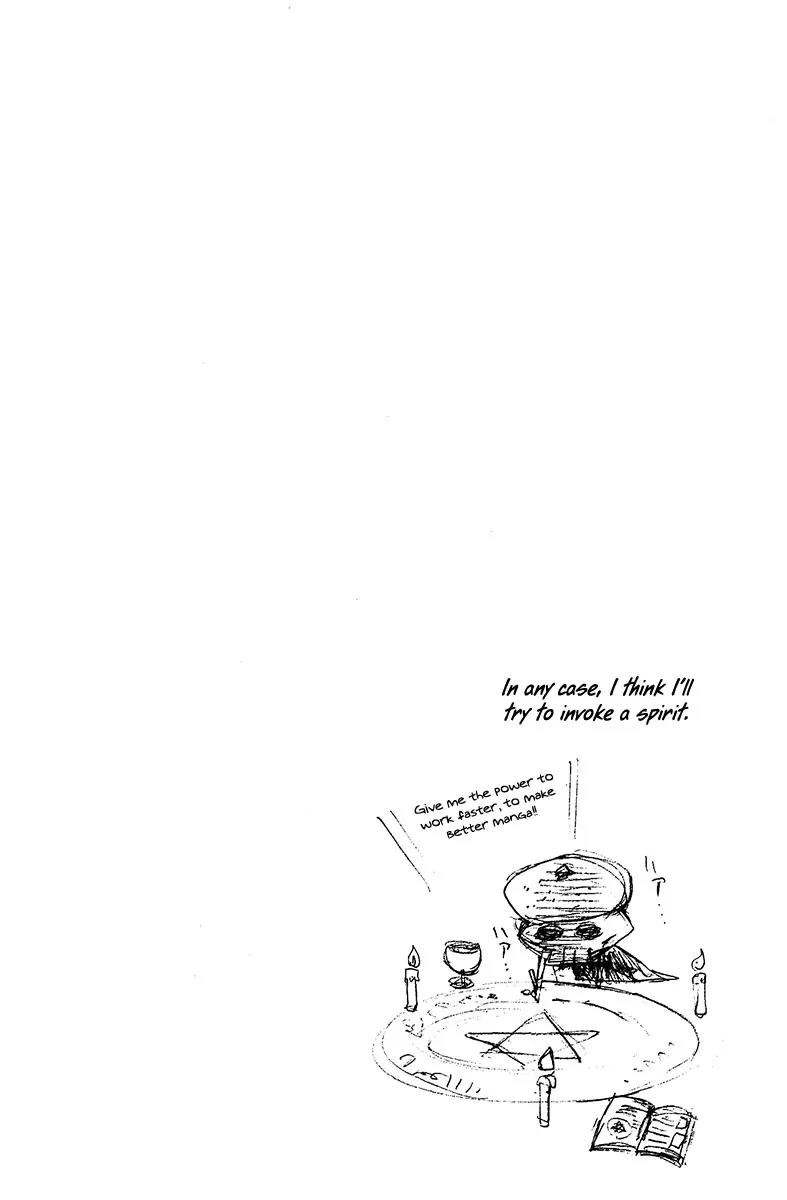 Hell's Kitchen Chapter 20 page 47 - Chapter 20: Farewell