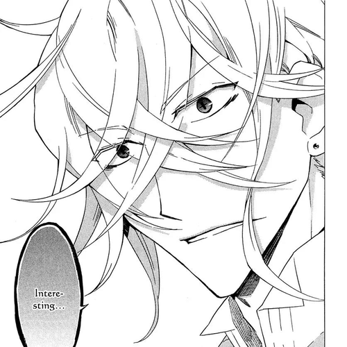 Hell's Kitchen Chapter 20: Farewell cover