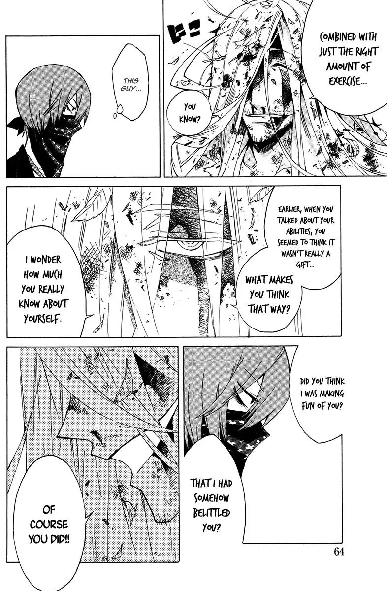 Hell's Kitchen Chapter 21 page 15 - Chapter 21: And Tachibana Kei