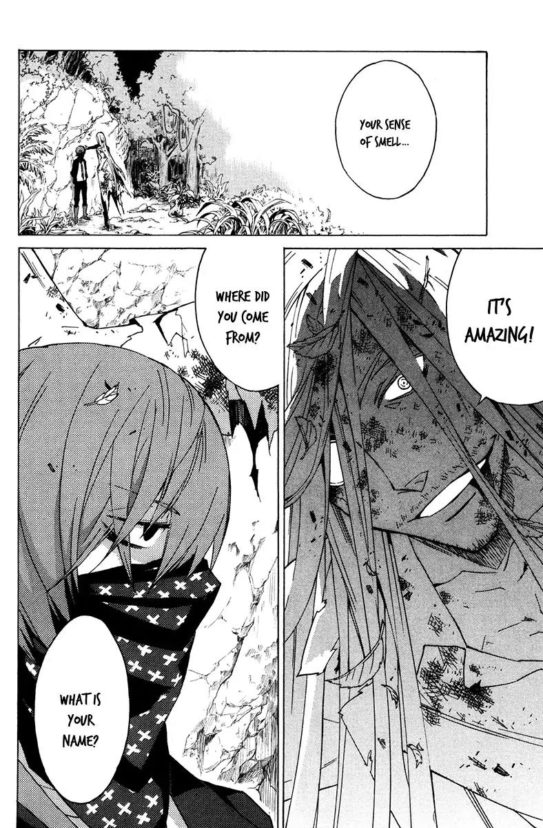 Hell's Kitchen Chapter 21 page 7 - Chapter 21: And Tachibana Kei