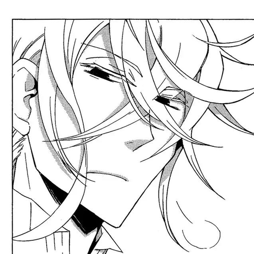 Hell's Kitchen Chapter 21: And Tachibana Kei cover