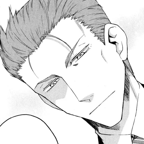 Hell's Kitchen Chapter 22: Sakaki-sensei's Long Day cover