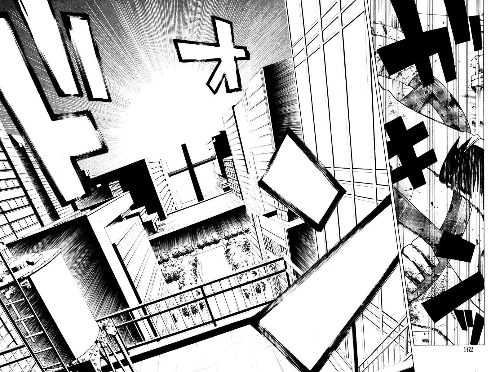 Hell's Kitchen Chapter 23 page 39 - Chapter 23: Where The Light Leads