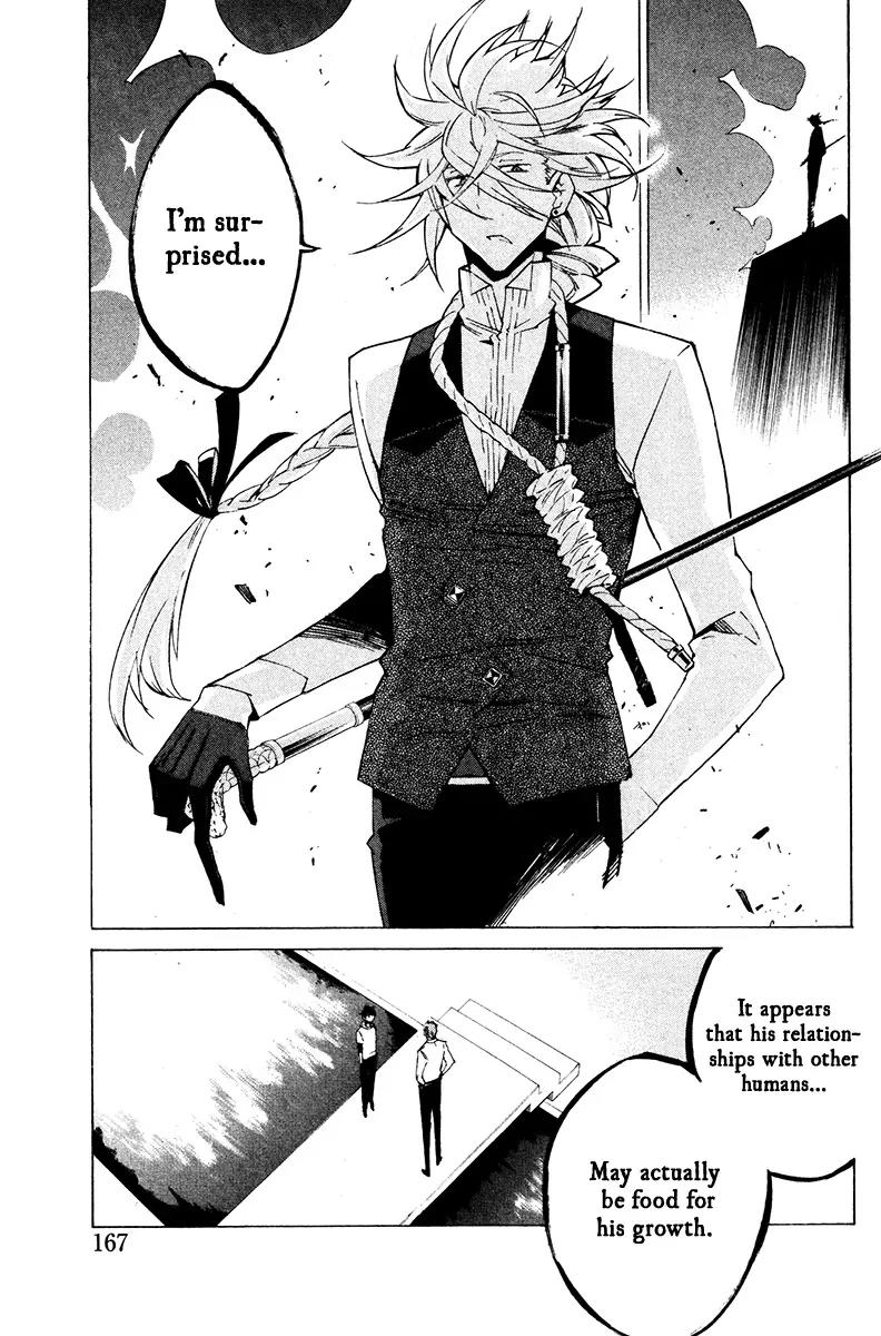 Hell's Kitchen Chapter 23 page 42 - Chapter 23: Where The Light Leads