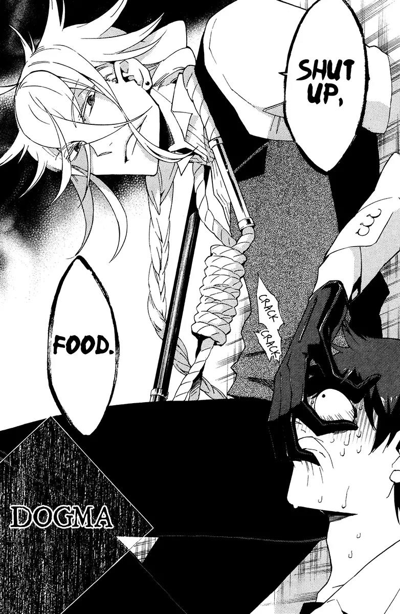 Hell's Kitchen Chapter 23 page 53 - Chapter 23: Where The Light Leads
