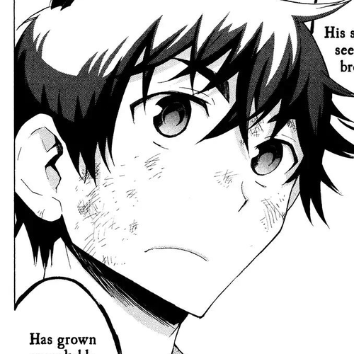 Hell's Kitchen Chapter 23: Where The Light Leads cover