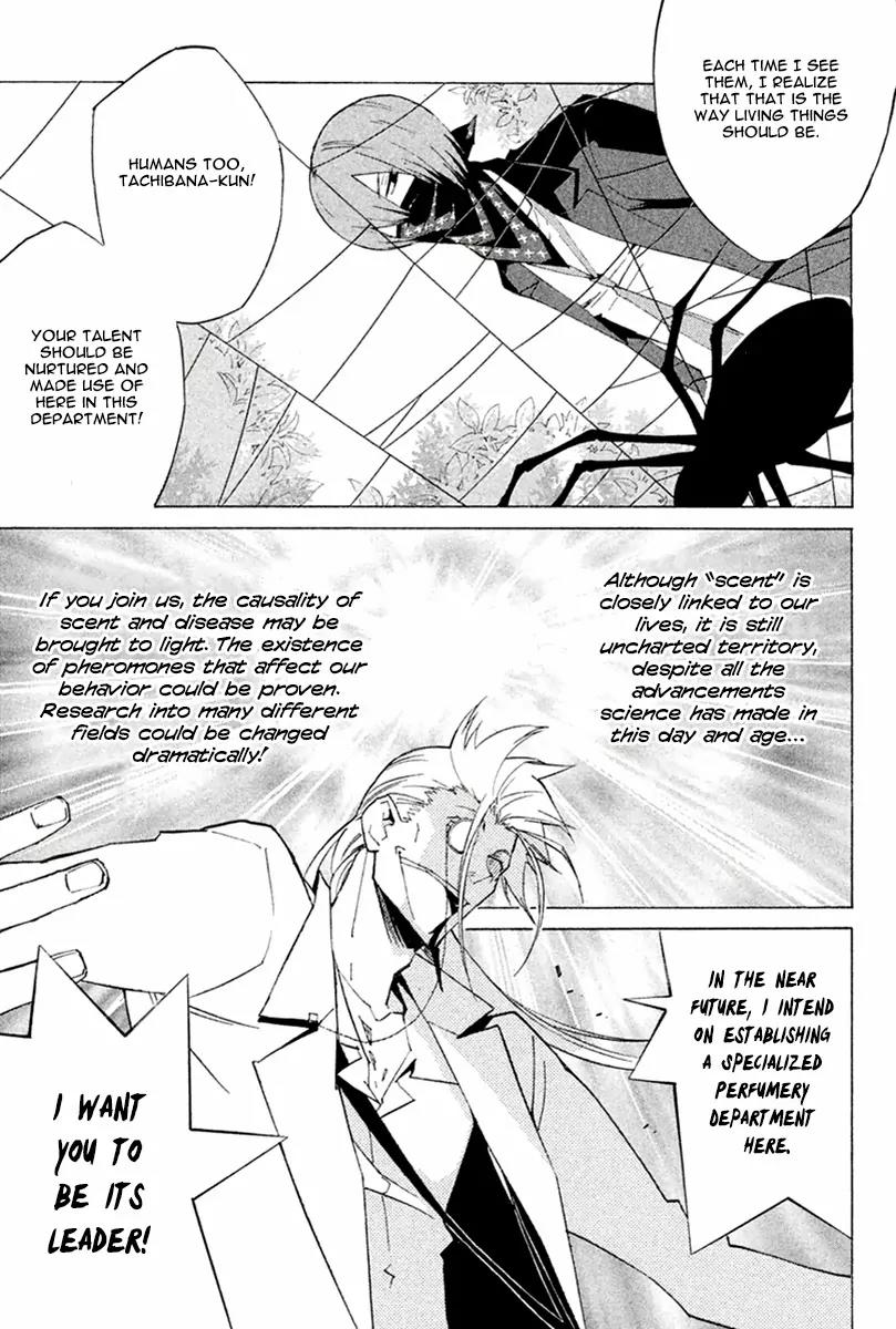 Hell's Kitchen Chapter 24 page 16 - Chapter 24: The Declaration of Battle