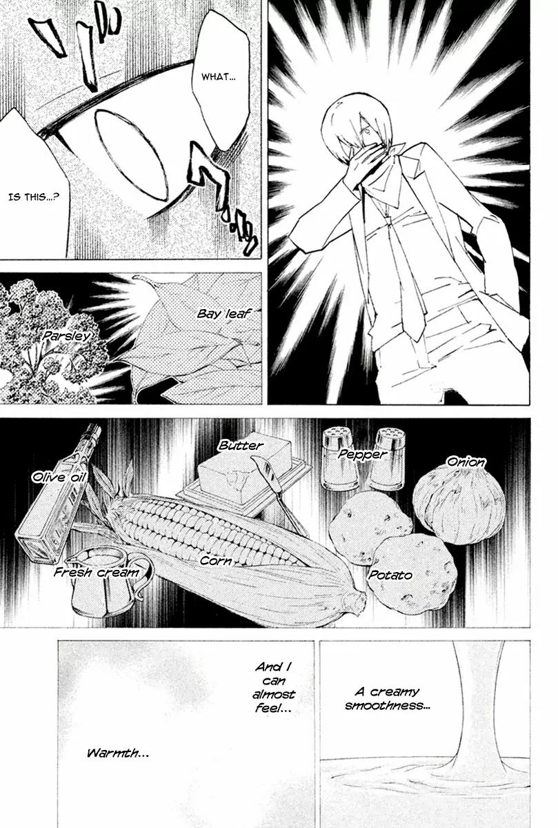 Hell's Kitchen Chapter 24 page 22 - Chapter 24: The Declaration of Battle