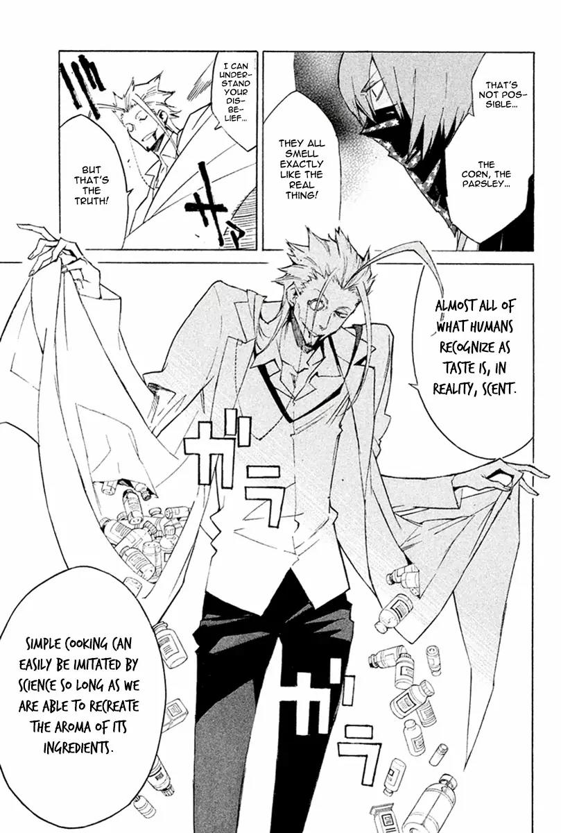 Hell's Kitchen Chapter 24 page 24 - Chapter 24: The Declaration of Battle