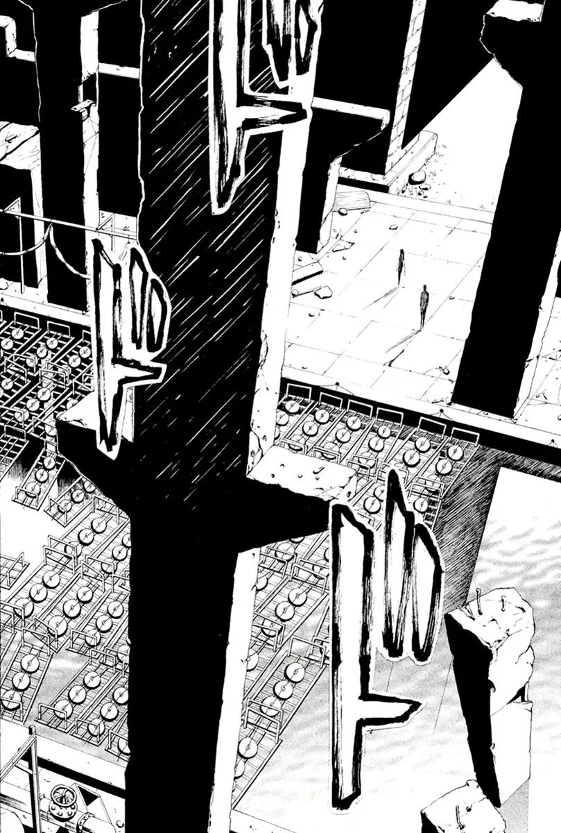 Hell's Kitchen Chapter 24 page 35 - Chapter 24: The Declaration of Battle