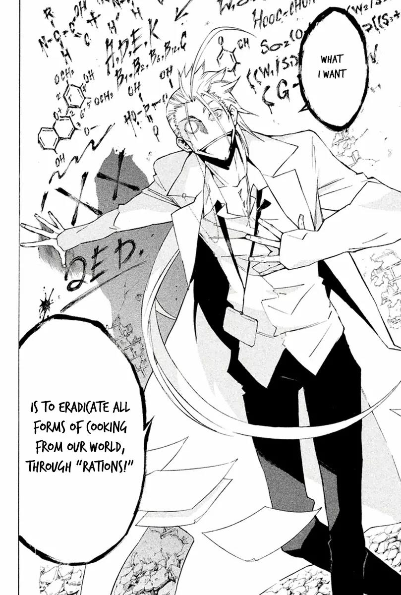 Hell's Kitchen Chapter 24 page 39 - Chapter 24: The Declaration of Battle