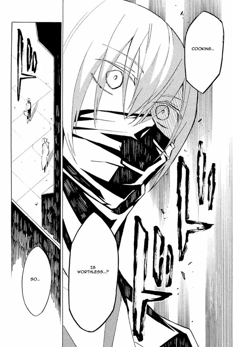Hell's Kitchen Chapter 24 page 43 - Chapter 24: The Declaration of Battle