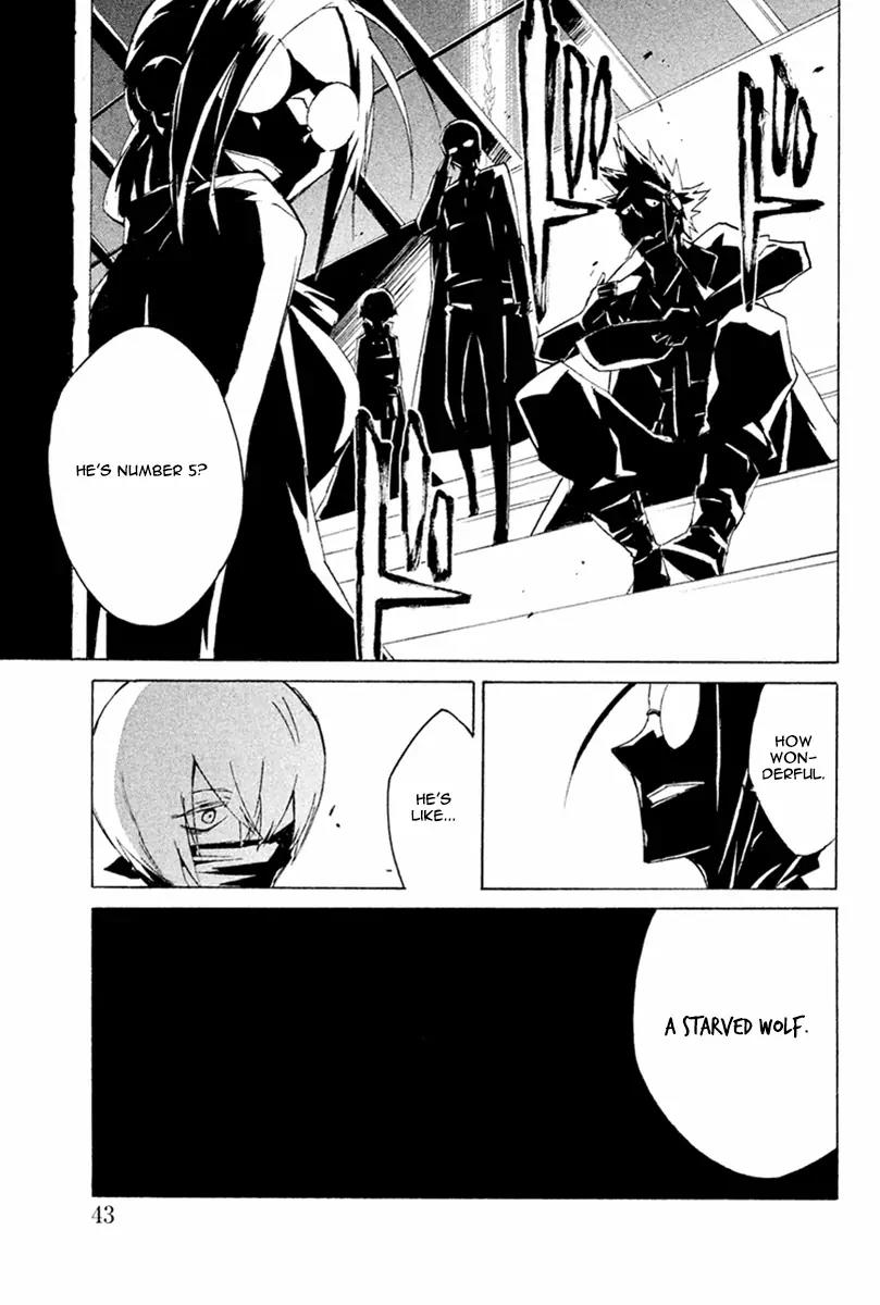Hell's Kitchen Chapter 24 page 44 - Chapter 24: The Declaration of Battle