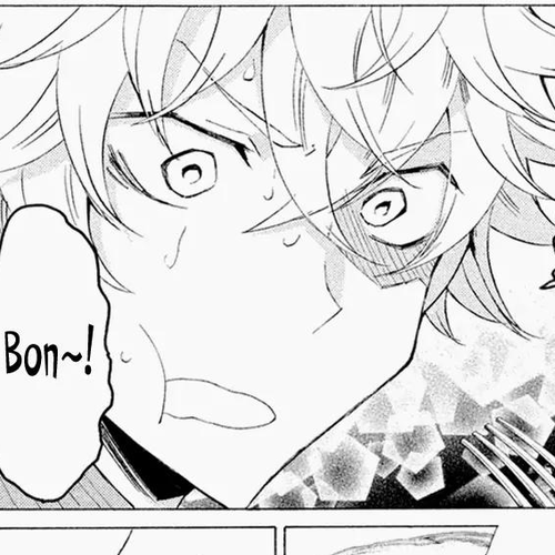 Hell's Kitchen Chapter 25: The Children of Science All Dance cover