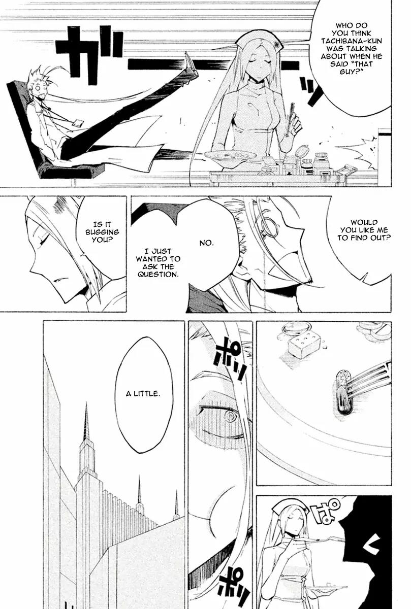 Hell's Kitchen Chapter 26 page 12 - Chapter 26: The Battle of the Five Senses