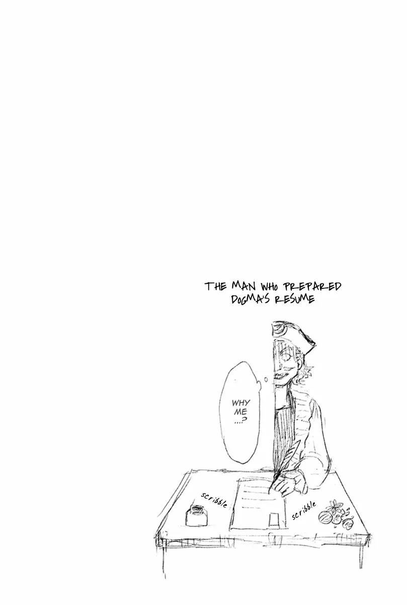 Hell's Kitchen Chapter 26 page 47 - Chapter 26: The Battle of the Five Senses